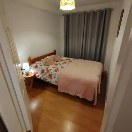 19 Cill Ard Apartmán *