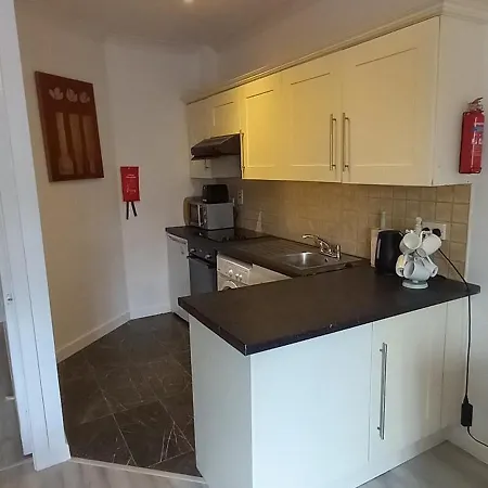 19 Cill Ard Apartmán