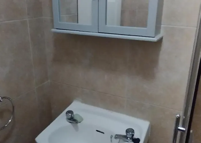 Apartmán 19 Cill Ard