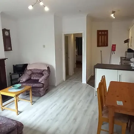 19 Cill Ard Appartement