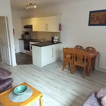 Apartamento 19 Cill Ard Galway