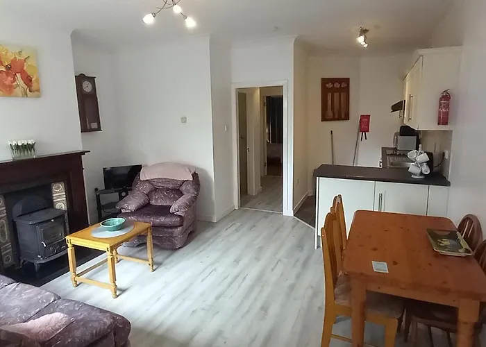 19 Cill Ard Appartement