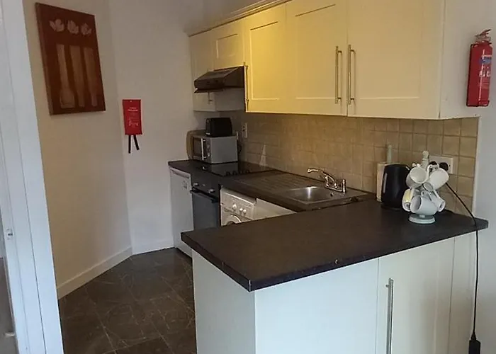 19 Cill Ard Apartamento