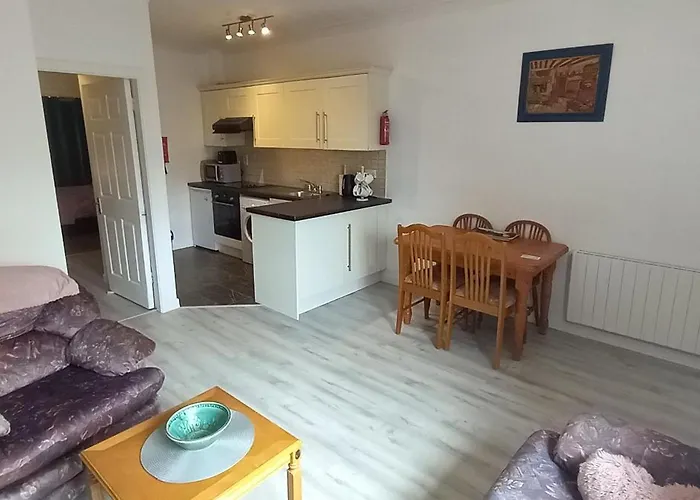 Appartement 19 Cill Ard Galway