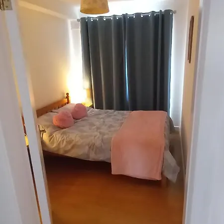 19 Cill Ard Апартаменты *