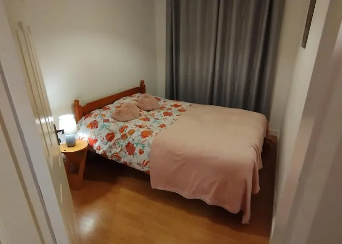19 Cill Ard Апартаменты *