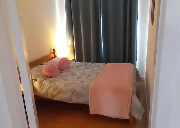 19 Cill Ard Апартаменты *